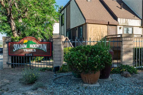 11300 Foothill Boulevard #49