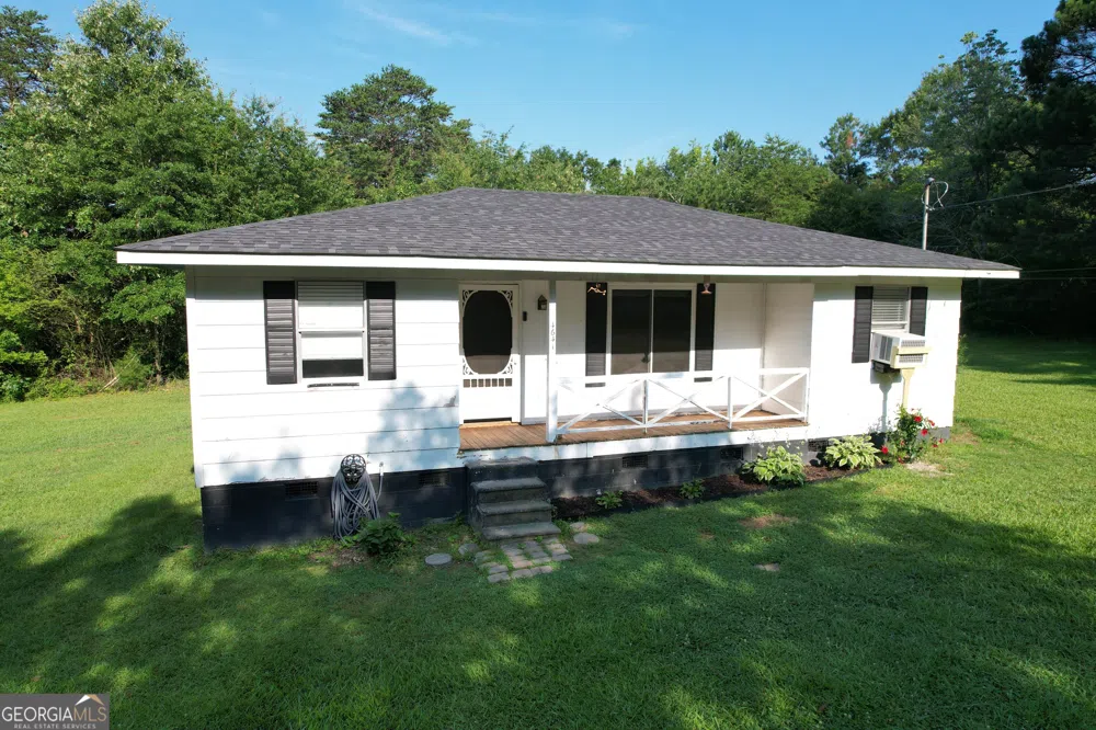 4641 Spring Creek Road Trion, GA 30753