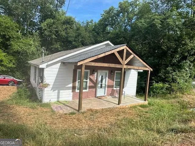 110 Church Street NE