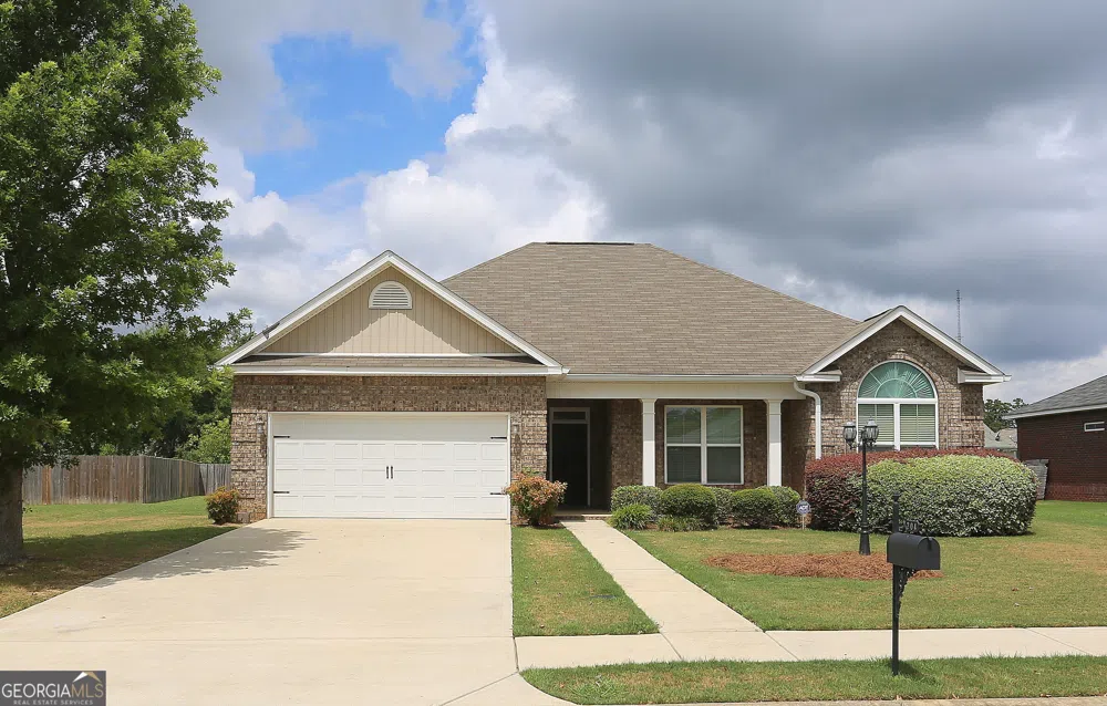 204 Saint Augustine Drive