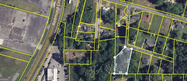 8 Butler Circle W Rome, GA 30165