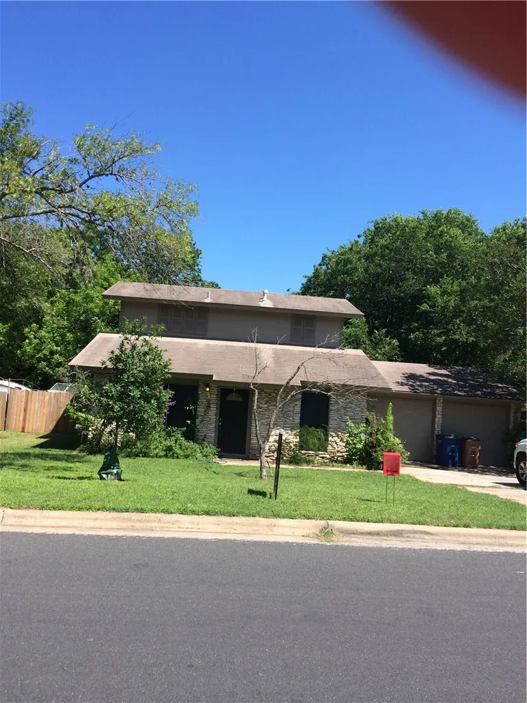 6407 Cannonleague Drive