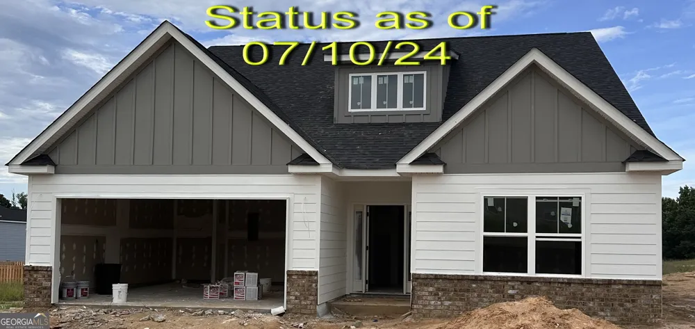 714 Lindsey Brooke Trace