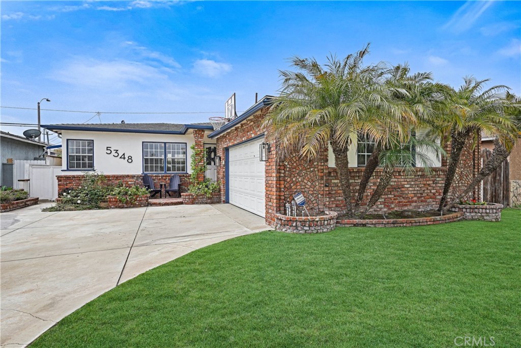 5348 W 142nd Place Hawthorne, CA 90250