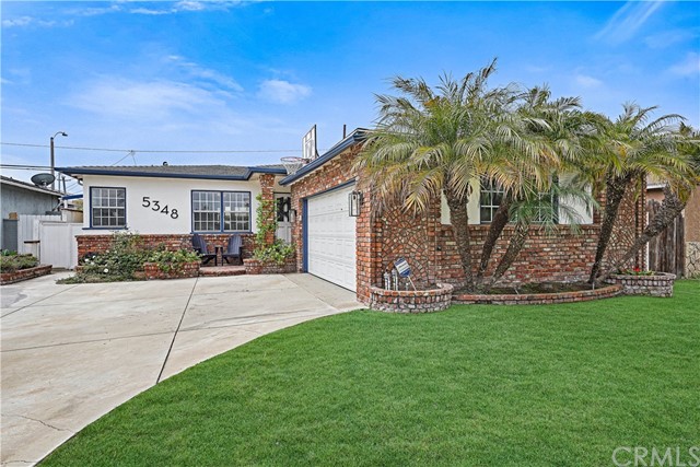 5348 W 142nd Place Hawthorne, CA 90250