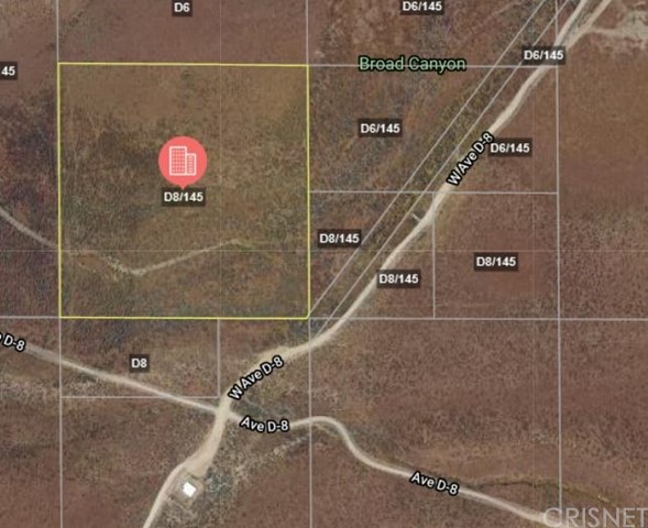 Vac/Vic Avenue D8/145 Stw