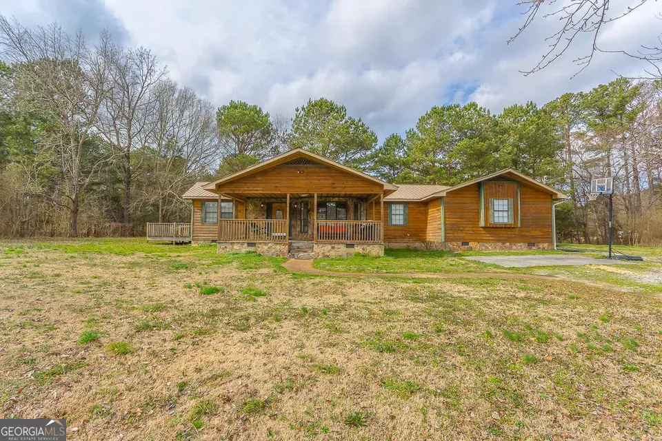 4318 E Nance Springs Road SE