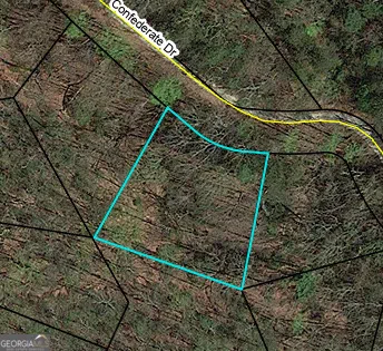 LOT 725 Confederate Drive