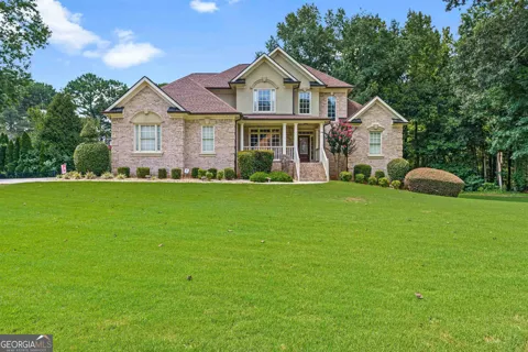 145 Fox Glove Drive