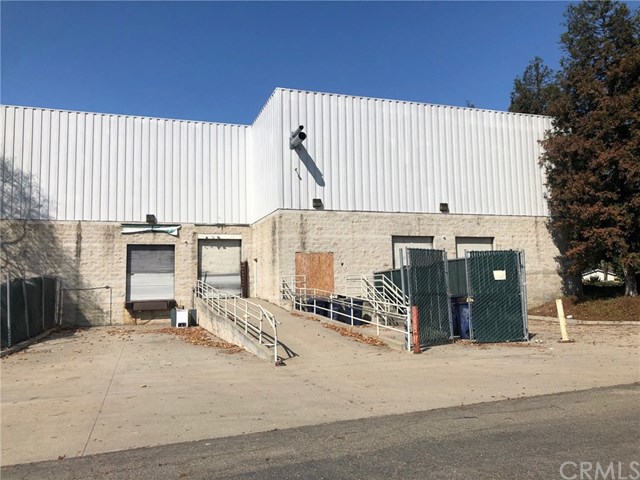 3825 S Higuera Street