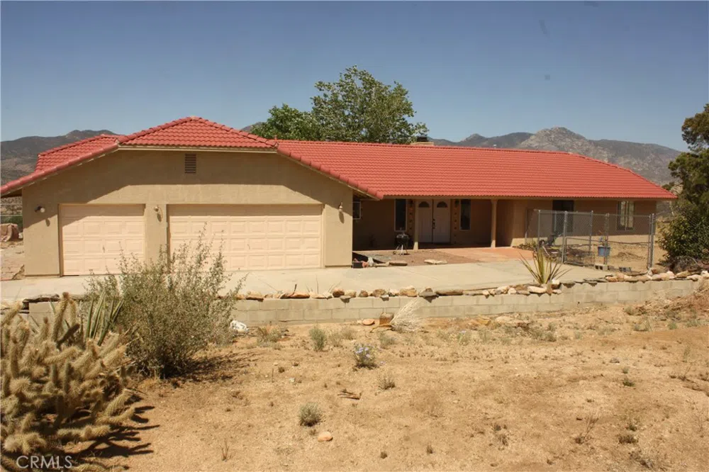 68252 Materhorn Pinyon Pines, CA 92561