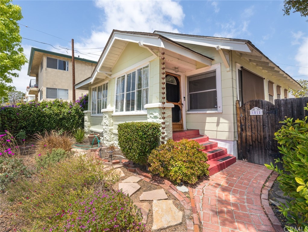 1018 W 13th Street San Pedro, CA 90731