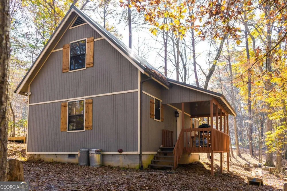 38 Ghena Way Blairsville, GA 30512