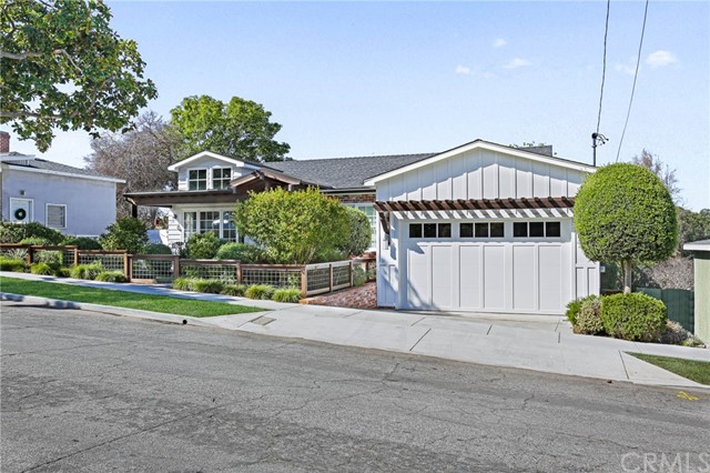 627 Penn Street El Segundo, CA 90245