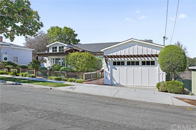 627 Penn Street El Segundo, CA 90245