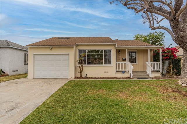 5108 Lorelei Avenue Lakewood, CA 90712