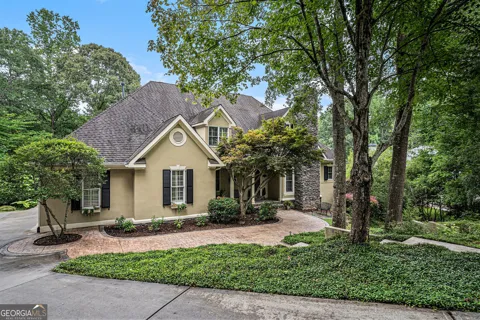 418 Henredon Hill