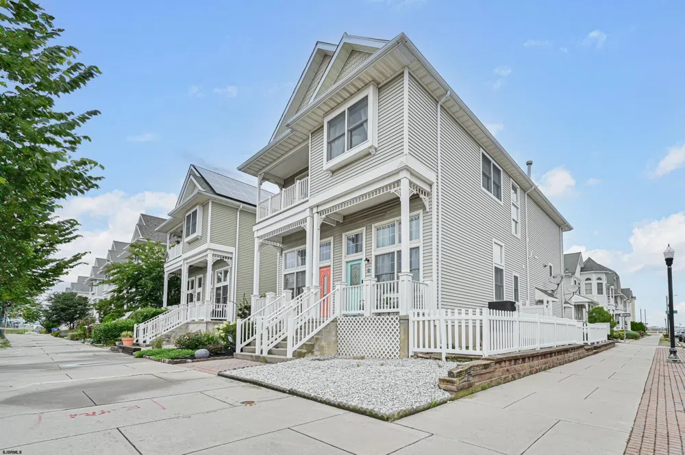 401 N New Hampshire Avenue