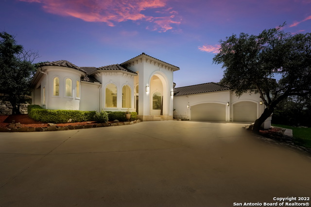 1036 Long Meadows Spring Branch, TX 78070