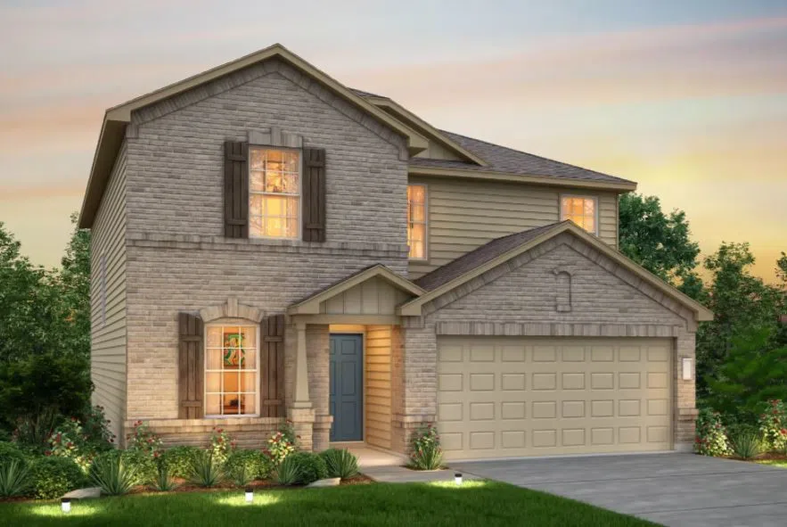 360 Bedford Falls Lane