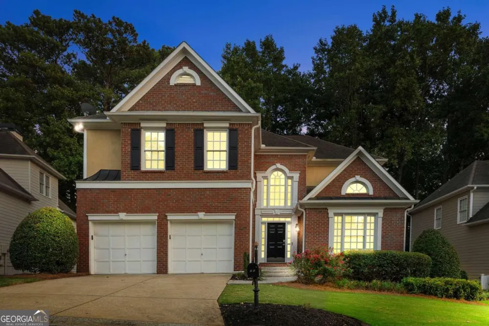 2603 Lynnhaven Lane SE