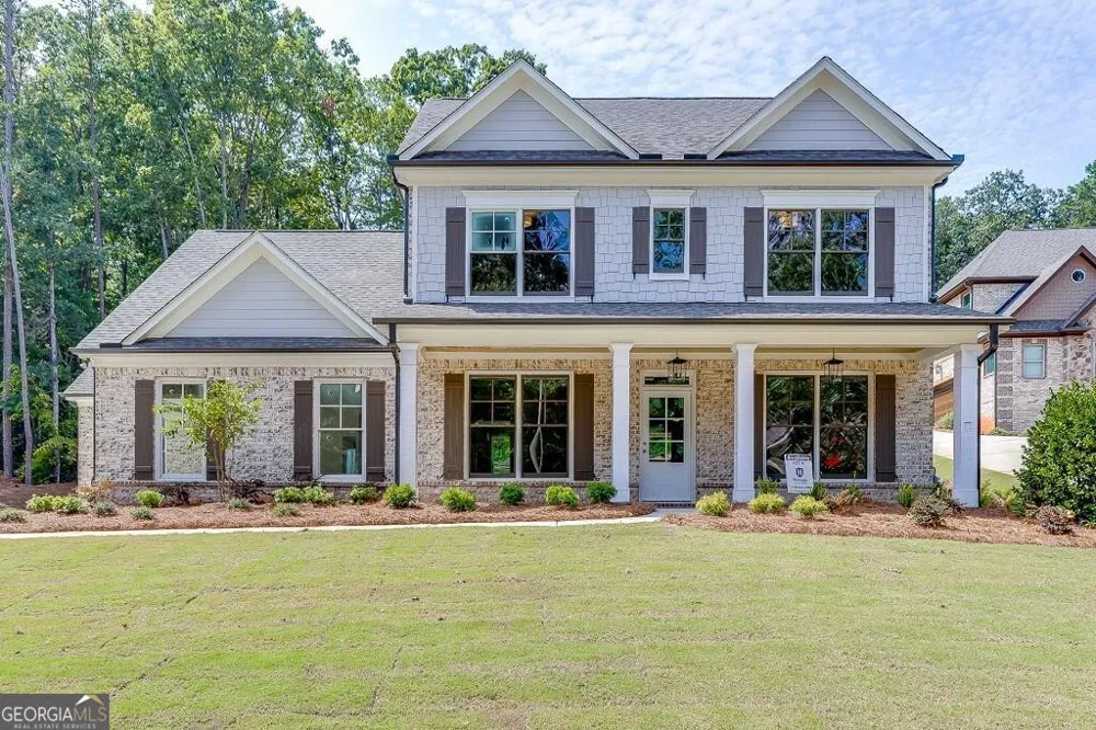 1040 Riverhill Drive