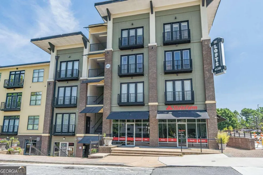 5300 Peachtree Road #0205