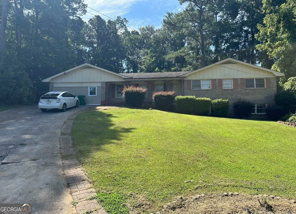 4578 Sherrington Court