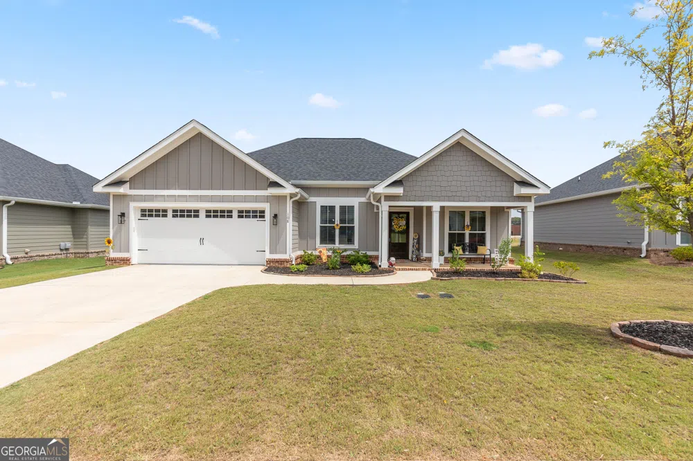 108 Sugar Creek Trail