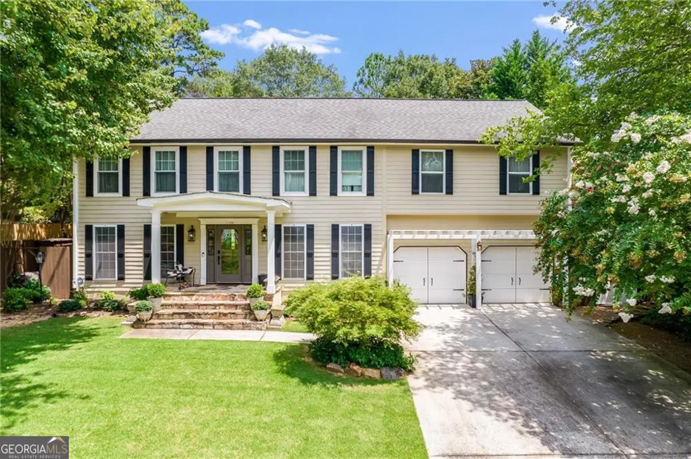 220 Carriage Station Circle