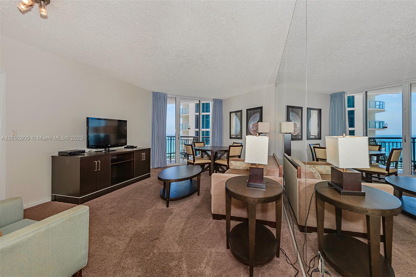 17375 Collins Ave #1703