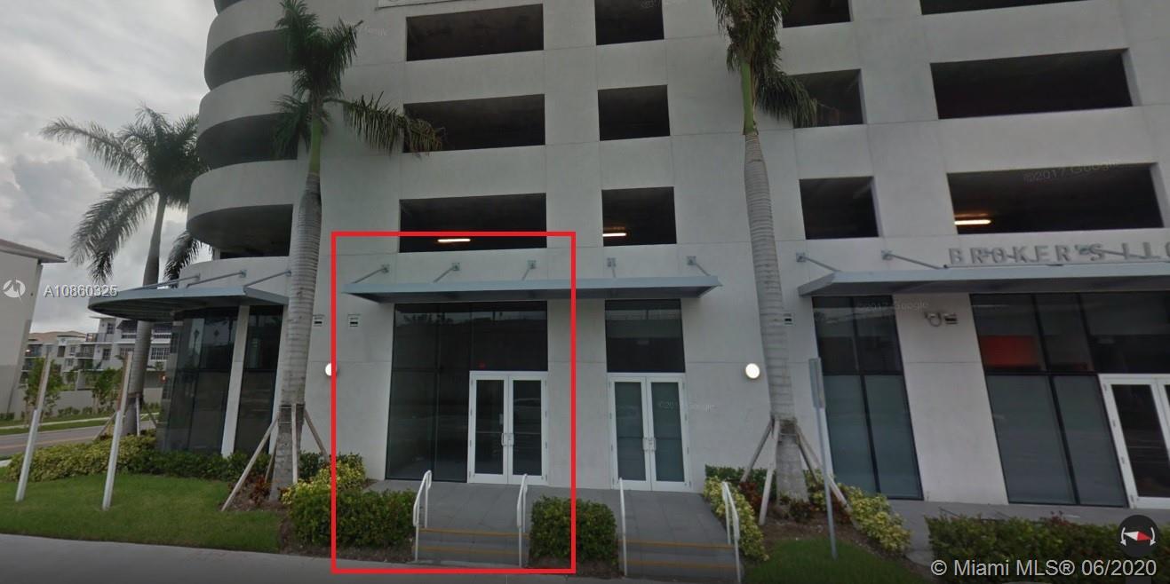 20200 W Dixie Hwy #G15