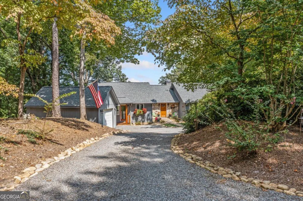 103 Talona Ridge Road Ellijay, GA 30536