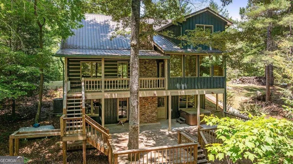 365 Browns Cove Road Blue Ridge, GA 30513