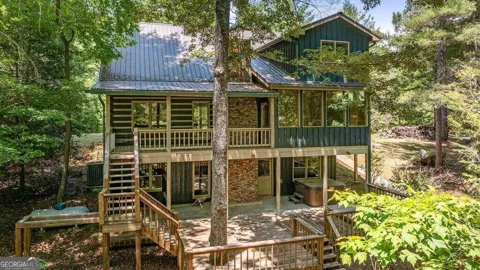 365 Browns Cove Road