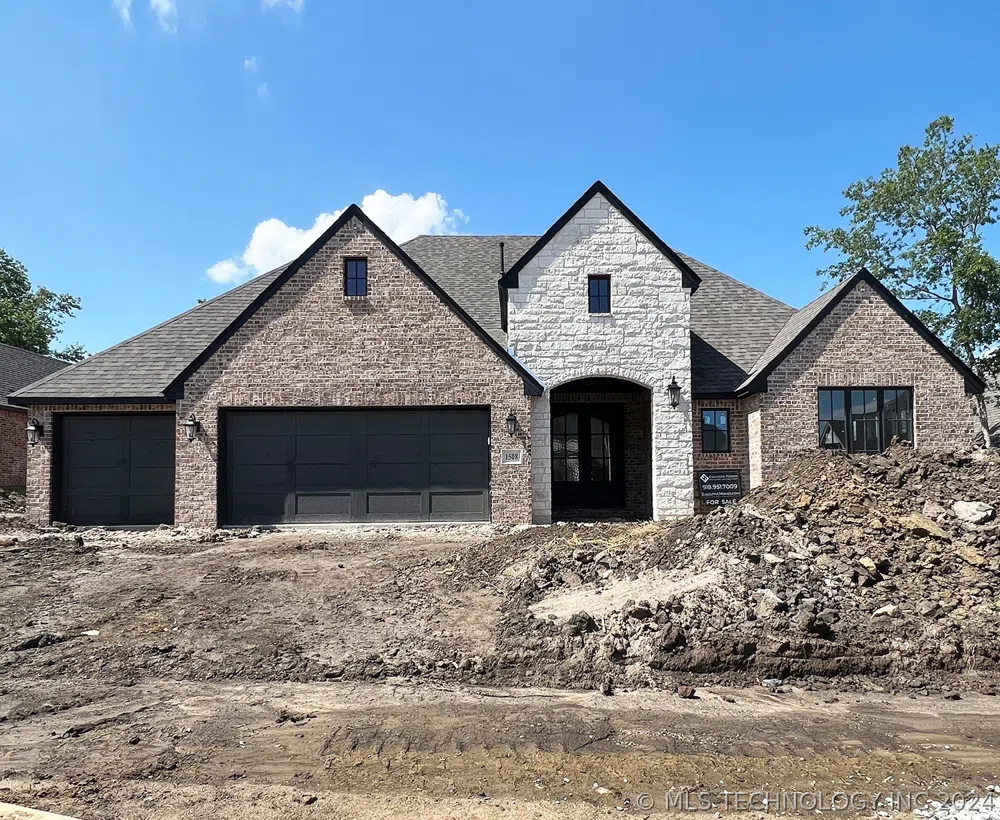 1508 Pinecrest Drive