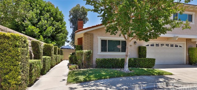 1915 S Mountain Avenue #37