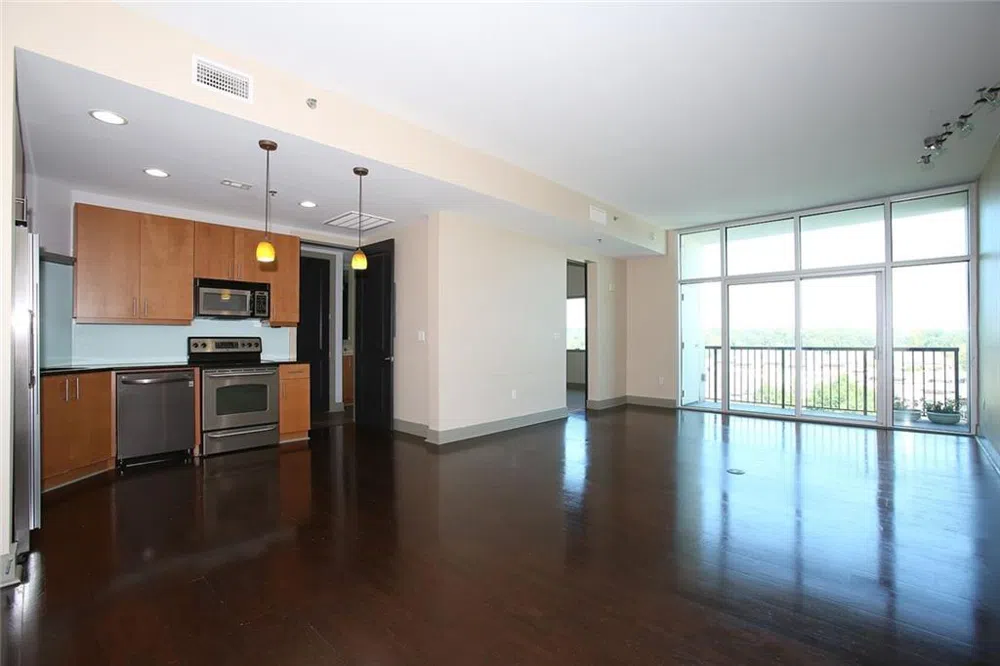 4561 Olde Perimeter Way #1405