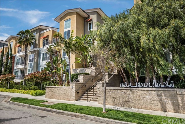 2349 Jefferson Street #113 Torrance, CA 90501