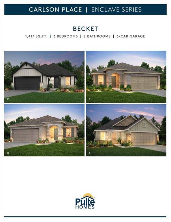 605 Goat Willow Lane