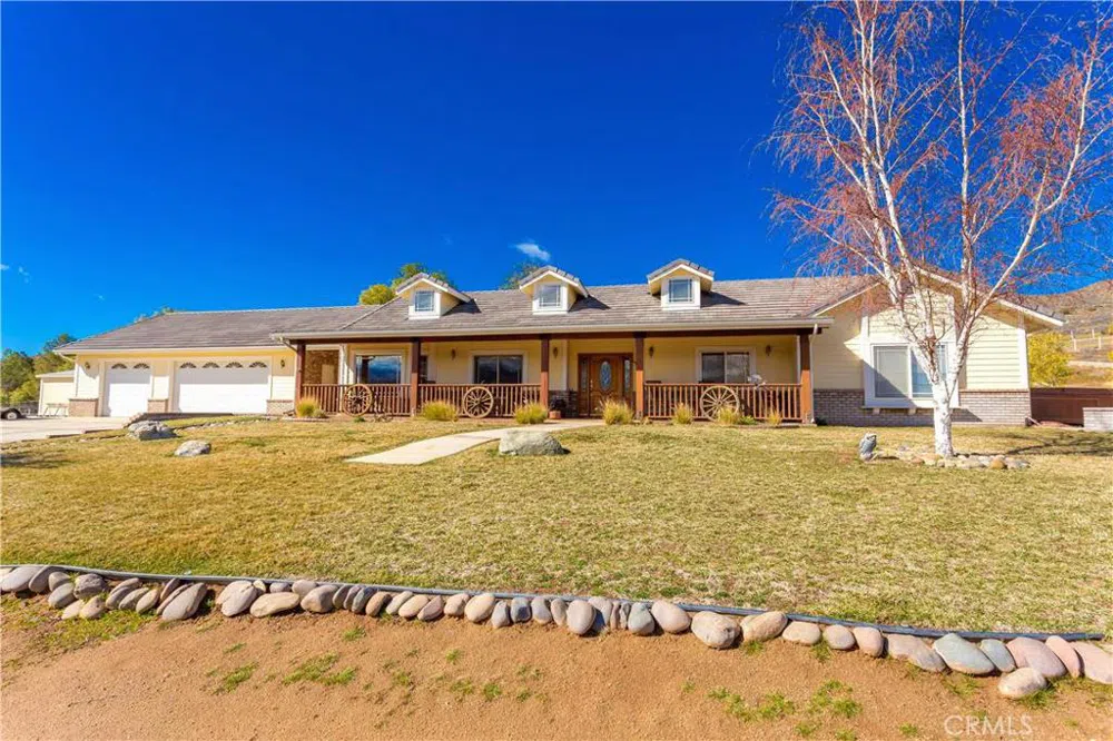 2631 Bridle Path Drive Acton, CA 93510