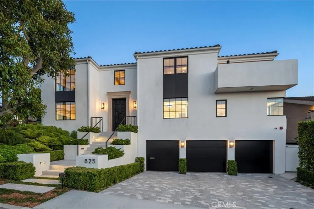 825 Highview Avenue Manhattan Beach, CA 90266
