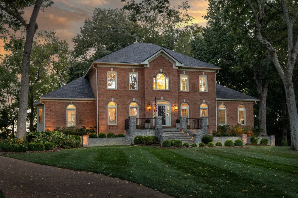 9317 Navaho Dr Brentwood, TN 37027