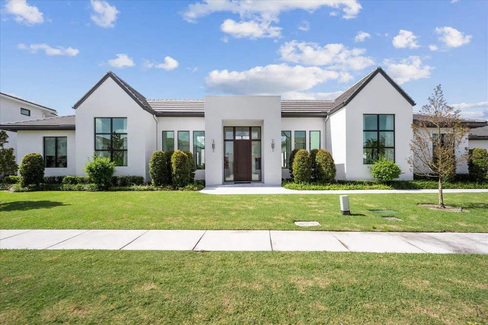 3128 Blue Cypress Lane