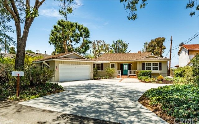 27 Ranchview Road Rolling Hills Estates, CA 90274