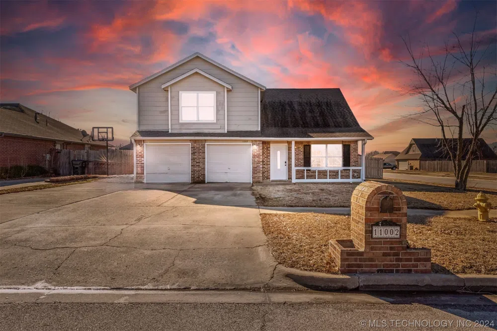 11002 E 118th Street