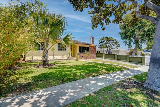 2711 Ralston Lane Redondo Beach, CA 90278