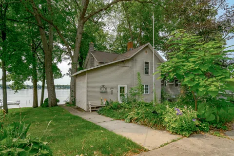 4859 Cordes Road