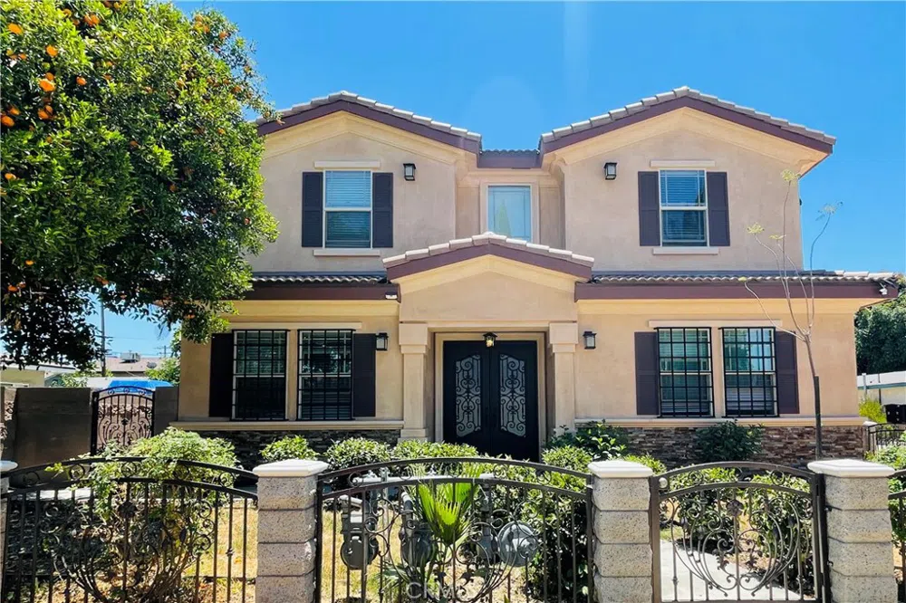 9846 Giovane Street El Monte, CA 91733