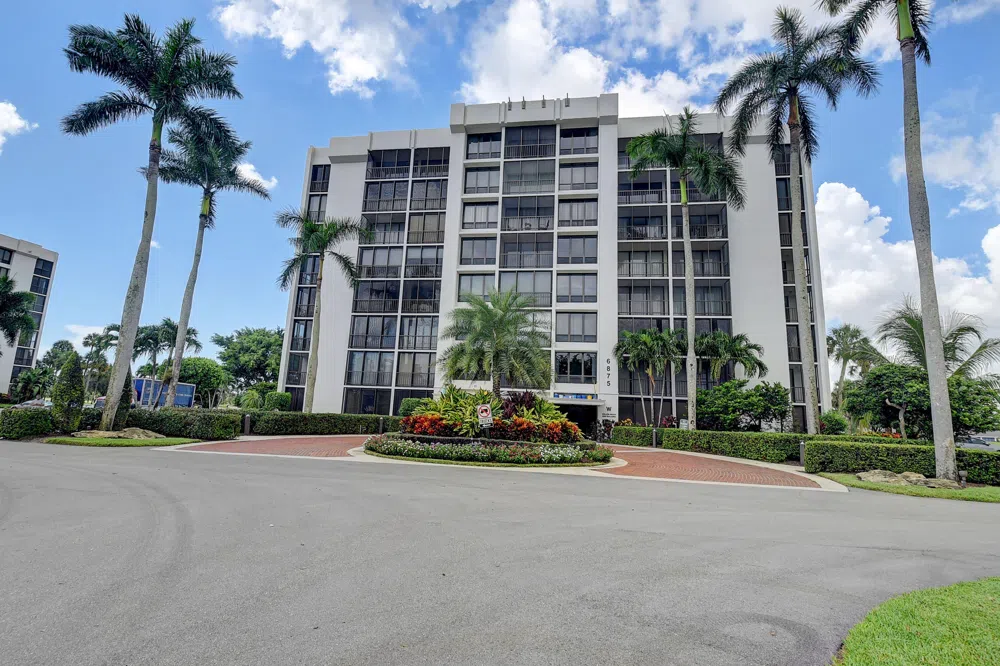 6875 Willow Wood Drive #2012